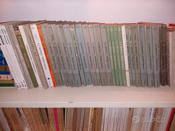 📚 Rivista Trimestrale “Boringhieri” – Vari Volumi