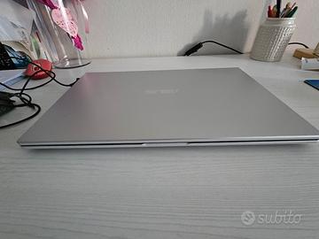 Asus vivobook F515EA i5