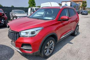 DR MOTOR DR 4.0 1.5 Bi-Fuel GPL