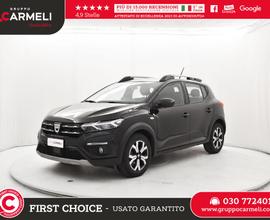 Dacia Sandero Stepway 1.0 tce Comfort Eco-g 100cv