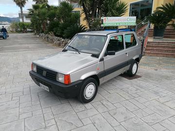 Fiat Panda 900 i.e. cat Hobby
