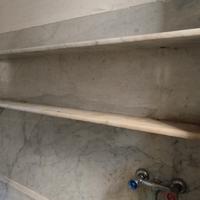 lavabo in marmo 