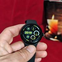 Google Pixel Watch 3 con Garanzia