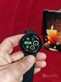 Google Pixel Watch 3 con Garanzia