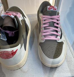 Air Jordan Retro Low TRAVIS SCOTT