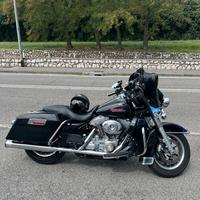 Electra Glide