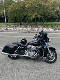 Electra Glide