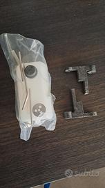 Modellismo serbatoio