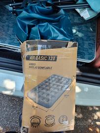 Materasso gonfiabile