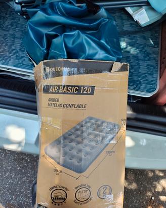 Materasso gonfiabile