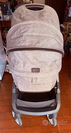 Trio inglesina Aptica