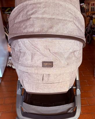Trio inglesina Aptica