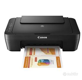 stampante CANON 2550S