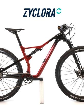 Cannondale Scalpel Carbon 3 XT t.M