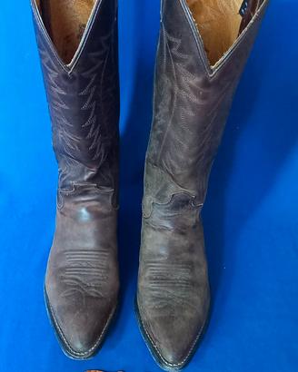 stivali da donna Texas americans boots