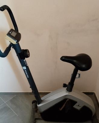 CYCLETTE / BICI