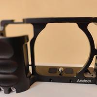 Smallrig Camera Cage per Sony a-6000 6300 6500