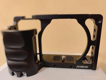 Smallrig Camera Cage per Sony a-6000 6300 6500