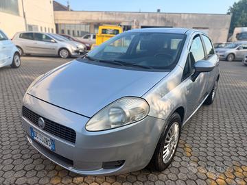 Fiat Grande Punto 1.2 5 porte Active