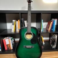 Chitarra acustica Royal MV