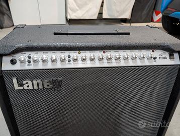Amplificatore Laney TF300