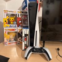 Console