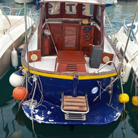 Gozzo armonia ruocco