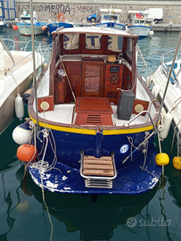 Gozzo armonia ruocco