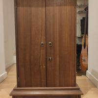 Butsudan per gohonzon