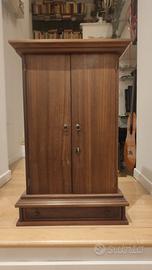 Butsudan per gohonzon