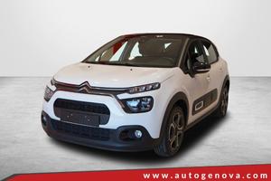 CITROEN C3 1.2 PURETECH 83CV SeS SHINE ( FARI LED 