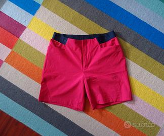 Pantaloncini Mammut