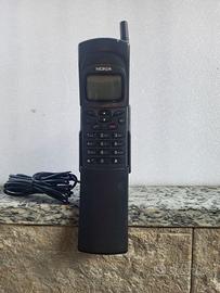 nokia 8110