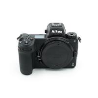 Nikon Z6 II