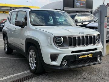 Jeep Renegade 1.3 T4 DDCT Limited GARANTITA PREZZO