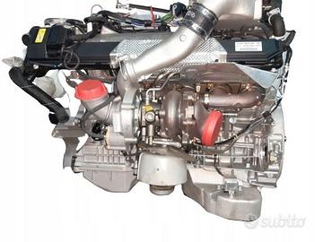 MOTORE MERCEDES 279980