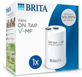 ON TAP V-MF filtro acqua rubinetto per sistemi ON 