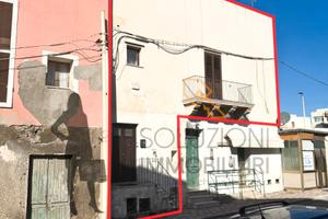 Appartamento a Pantelleria