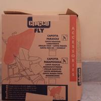 Cappotta Parasole - Cappotta pioggia CHICCO