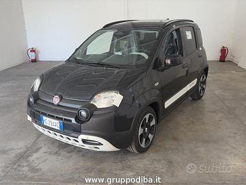 FIAT Pandina 1RA My26 1.0 65cv Hybrid Cross