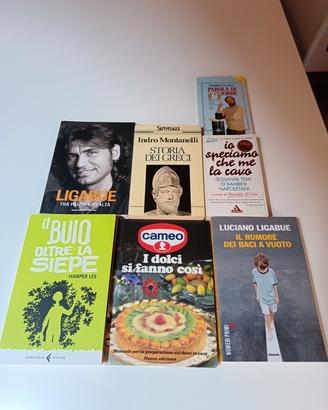 LIBRI LOTTO 
