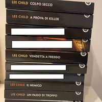 LIBRI NARRATIVA DIVERSO GENERE
