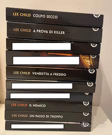 LIBRI NARRATIVA DIVERSO GENERE