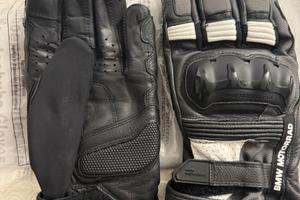 Guanti BMW Motorrad – Tenda 2in1 GTX + Pace Dry GT