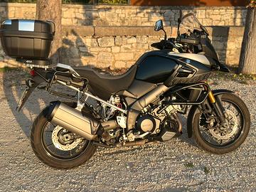 V-Strom 1000