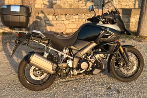 V-Strom 1000