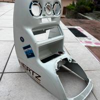 Fiat punto hgt/sporting