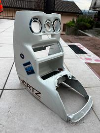 Fiat punto hgt/sporting