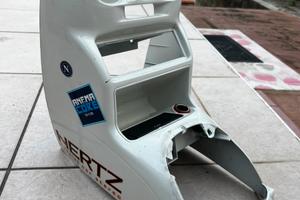 Fiat punto hgt/sporting