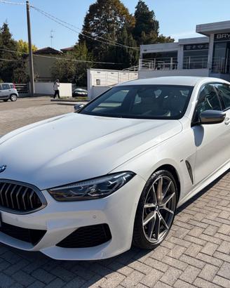 Bmw 850 M850i xDrive Gran Coupé